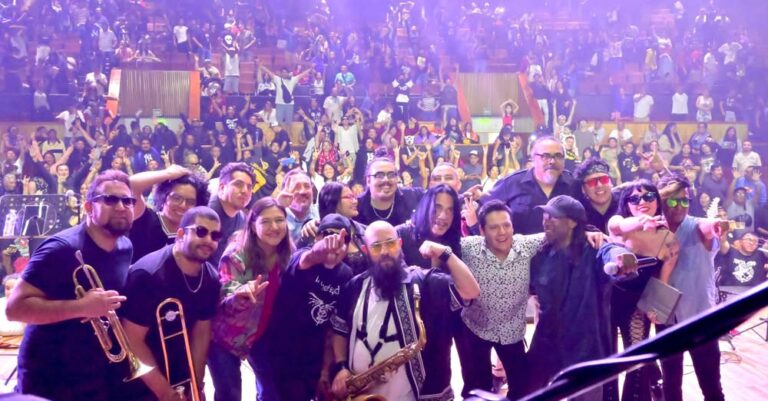 “La Cultura es un Derecho, No un Privilegio”: Nancy Núñez