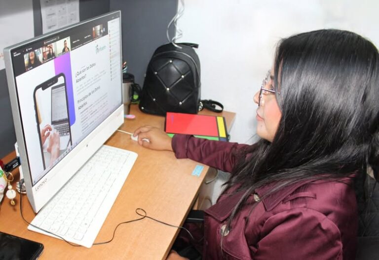 STPS e IMSS avanzan en la formalización laboral de trabajadores de plataformas digitales