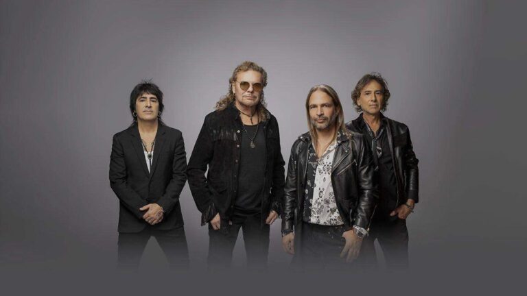 Maná y Residente lideran el cartel del Tenerife Music Festival el 13 y 14 de junio