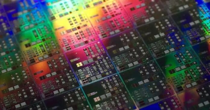 Presentan ‘Proyecto del Centro de Diseño de Semiconductores’ h