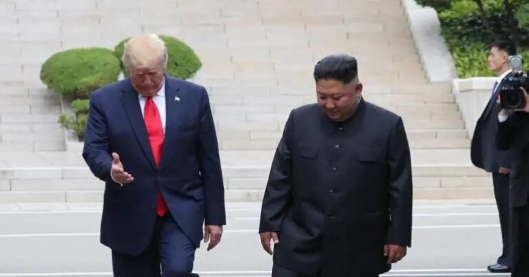 Corea del Norte dice que sus armas nucleares no son moneda de cambio para negociar