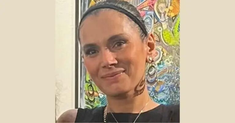 Confirma Fiscalía de SLP que restos hallados pertenecen a Daniela Martell; hay cinco detenidos