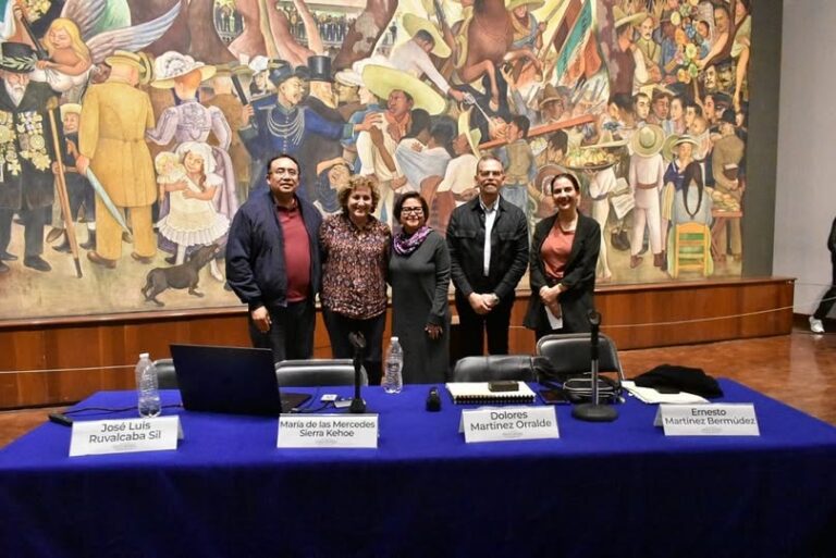 Descubren secretos del mural de Diego Rivera con tecnología de vanguardia