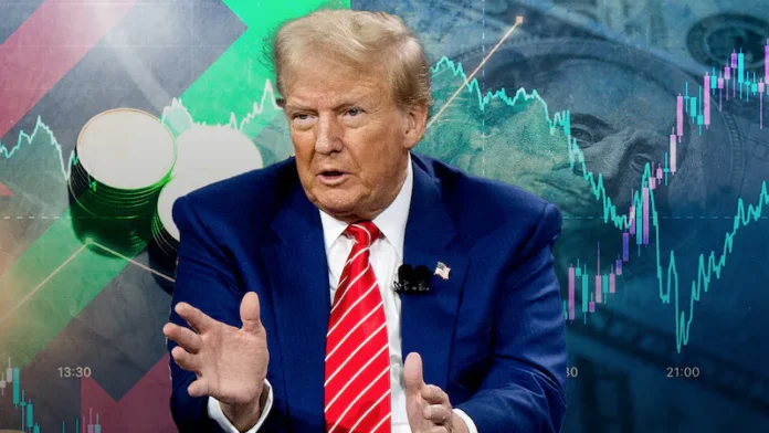 Trump anunciará nuevos aranceles para varios países la próxima semana