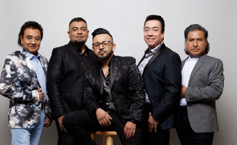 BRYNDIS Y SAMURAY UNEN FUERZAS PARA UN SHOW HISTÓRICO EN EL CALIFORNIA DANCING CLUB