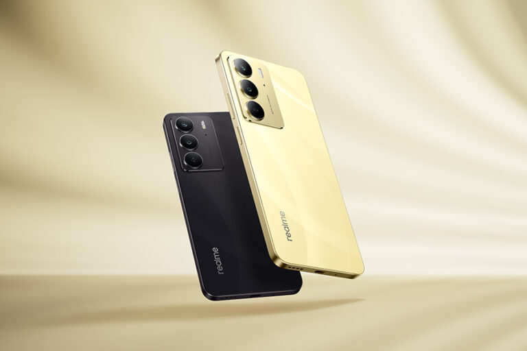 realme C75: El rey indestructible que Redefine la Durabilidad de los Smartphones ya está a la venta en México