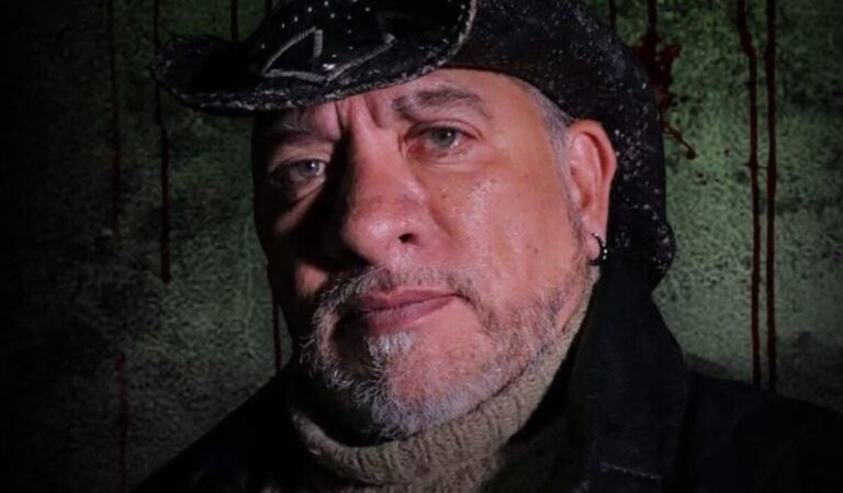 Carlos Trejo presenta edición especial de “Cañitas” en la Casa de Cañitas