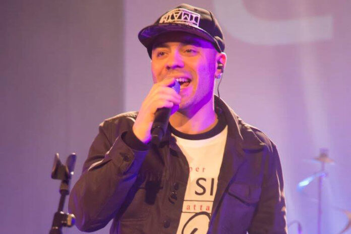 Eddie, el cantautor portugués, lanza favor "No puedo vivir sin ti", un hit que busca consolidar su presencia en México