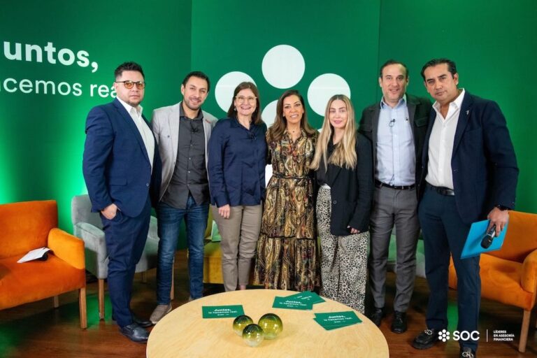 Presiones externas afectarán al crédito empresarial en 2025