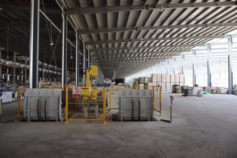 “HECHO EN MÉXICO”, UN ORGULLO NACIONAL QUE PORCELANATOS SEAN FABRICADOS CON MATERIA PRIMA Y MANO DE OBRA LOCAL