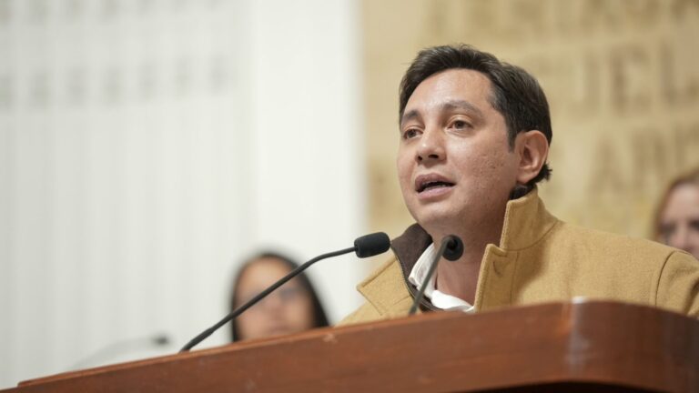 Exigen mayor seguridad en la frontera del Edomex y Tláhuac tras balacera en Mixquic: Federico Chávez Semerena