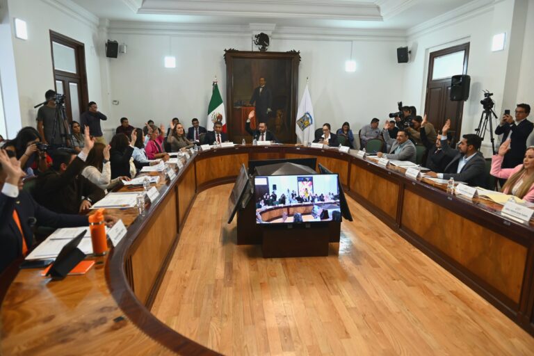 OPDM Tlalnepantla Lanza Programa de Condonación para Instituciones