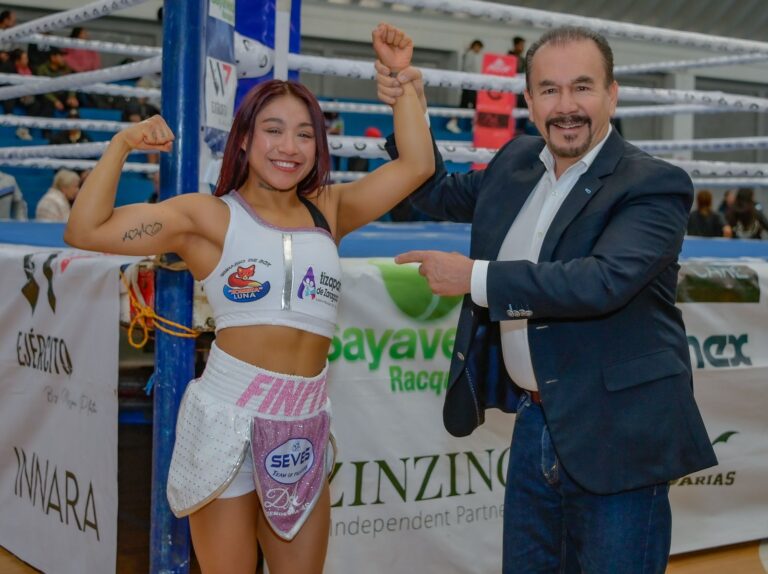 “El Orgullo de Atizapán Está Listo para Triunfar”: Pedro Rodríguez Villegas