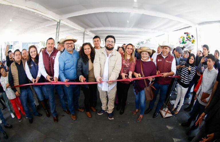 “Dignificar a Nuestros Productores es una Prioridad”: Isaac Montoya