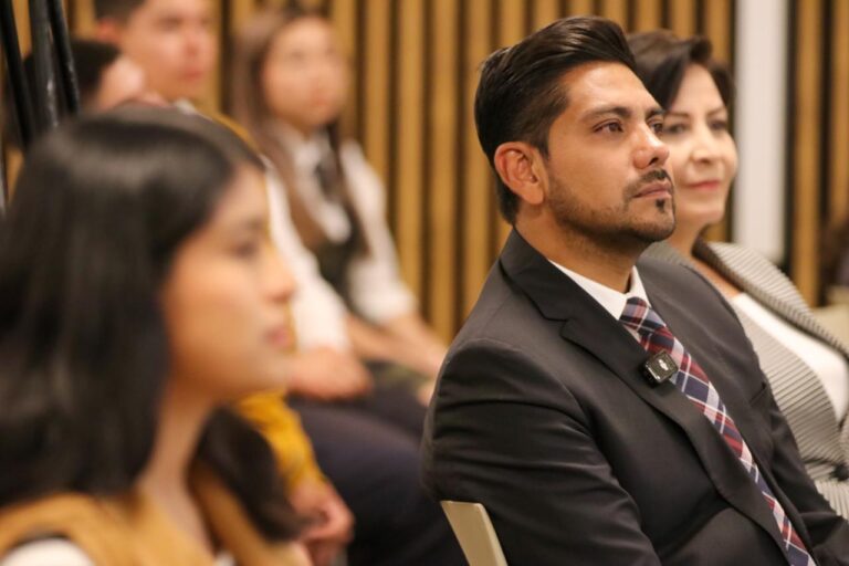 Nezahualcóyotl y Japón Forjan Alianza para Impulsar el Intercambio Cultural y Académico