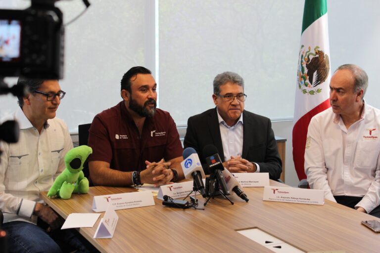 ¡El Carnaval de Tamaulipas 2025 está a la vuelta de la esquina!