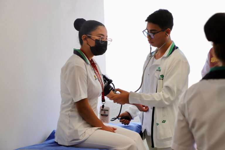 Relevante el Conalep en la formación de técnicos de alta calidad a nivel estatal y nacional: Daniel Serrano