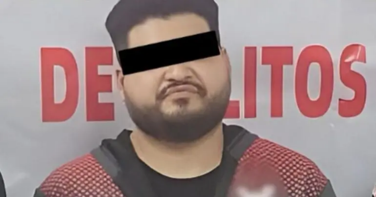 Cae en CDMX Abner Noé, líder del Cártel Independiente de Acapulco