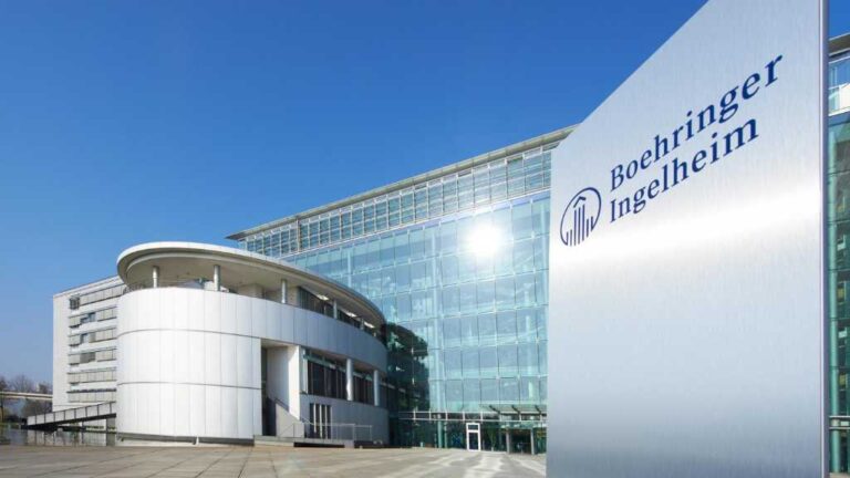 Boehringer Ingelheim es galardonada de nuevo con la certificación Global Top Employer