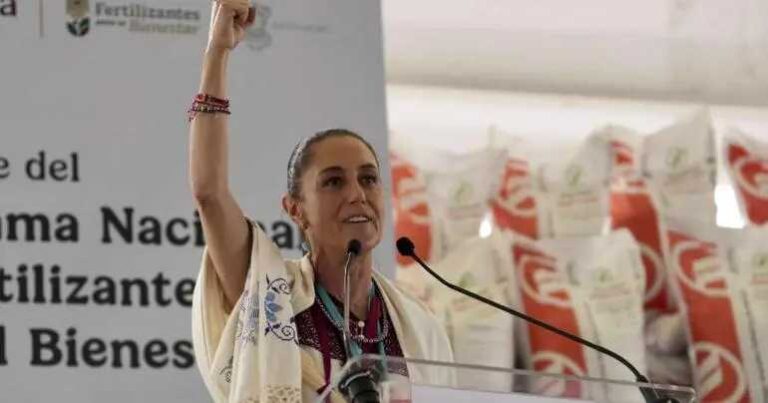 Sheinbaum reitera apoyo a migrantes mexicanos en EU y destaca fortaleza de consulados