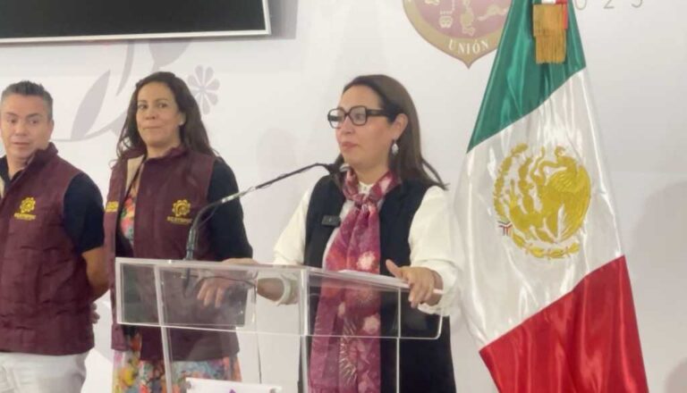 Creación de 45 Tonallis en Ecatepec para impulsar el desarrollo social en zonas prioritarias: Azucena Cisneros Coss
