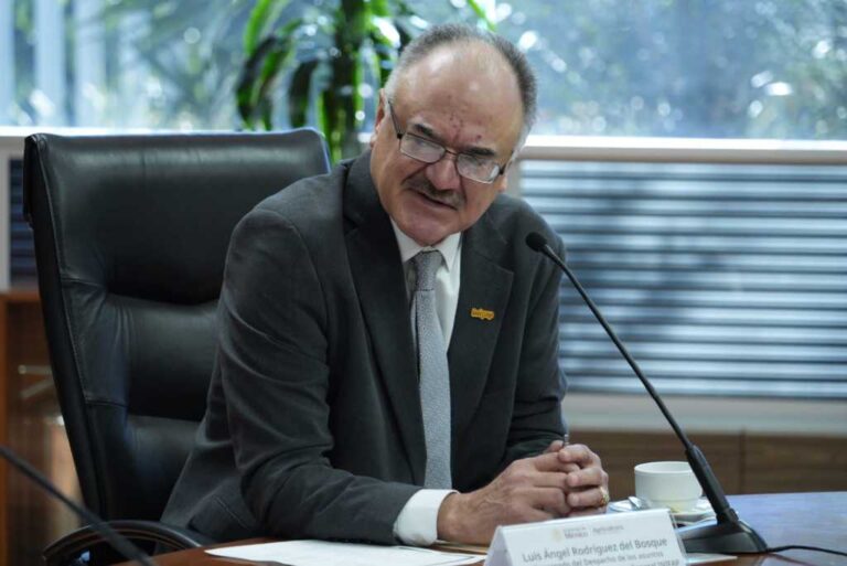 INIFAP Abre Convocatoria para Nuevo Director General: Se Busca Liderazgo en Innovación Agrícola