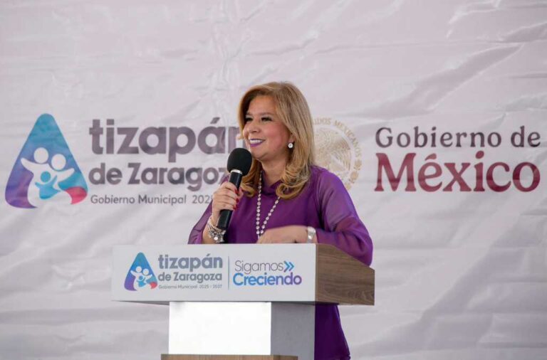 Atizapán de Zaragoza se une a la Jornada por la Paz para construir un municipio más seguro