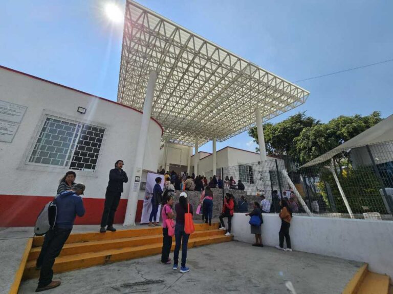 Inauguran Oficialía del Registro Civil en Tepeolulco y anuncian obras para mejorar la calidad de vida de sus habitantes