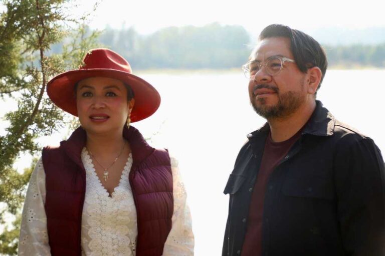 Alcaldes de Cuautitlán Izcalli y Nicolás Romero unen fuerzas para rescatar la Presa de Guadalupe