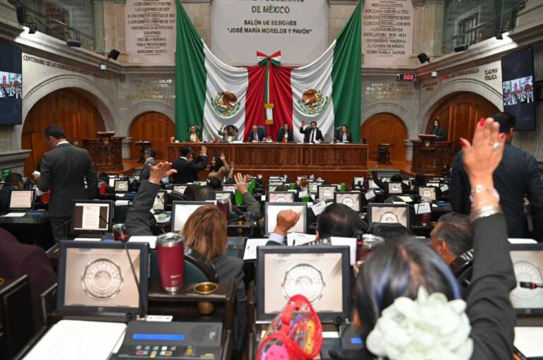 Eliminan delito de ultraje en el Estado de México: un paso hacia la libertad de expresión