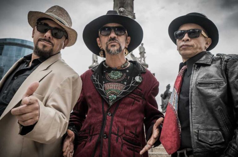 Maldita Vecindad llegan a Cuautitlán y Toluca con su energía inigualable con shows especiales