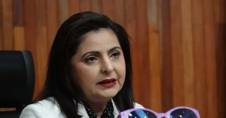 TEPJF pide a 4 ministros no votar proyecto sobre posible eliminación de reforma judicial