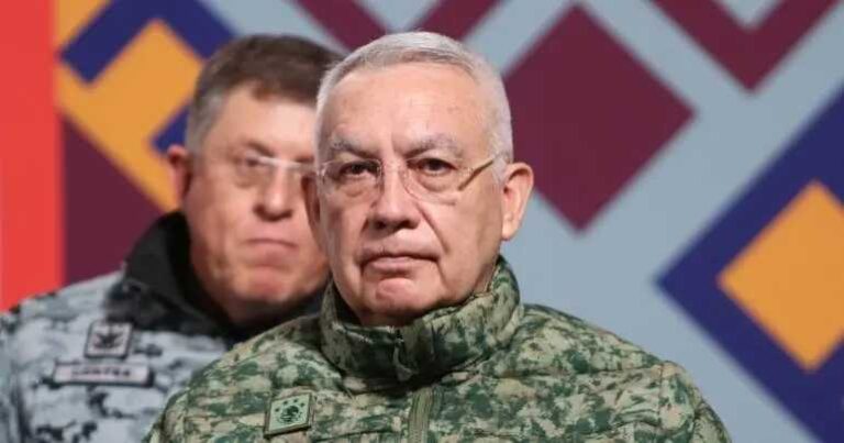 Ejército detiene a narcos gracias a vuelos de inteligencia de EU: Ricardo Trevilla