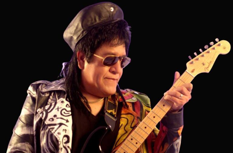 Jessie Blues presenta su nuevo sencillo “Golpes en el corazón” y anuncia concierto en el lunario del Auditorio Nacional