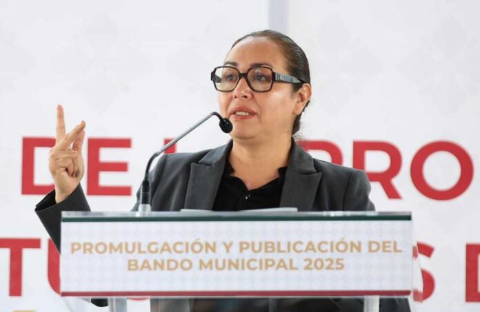 Regresan Parquímetros a #Ecatepec con Nuevo Modelo de Gestión #AzucenaCisneros https://reflexion24informativo.com.mx/regresan-parquimetros-a-ecatepec-con-nuevo-modelo-de-gestion/