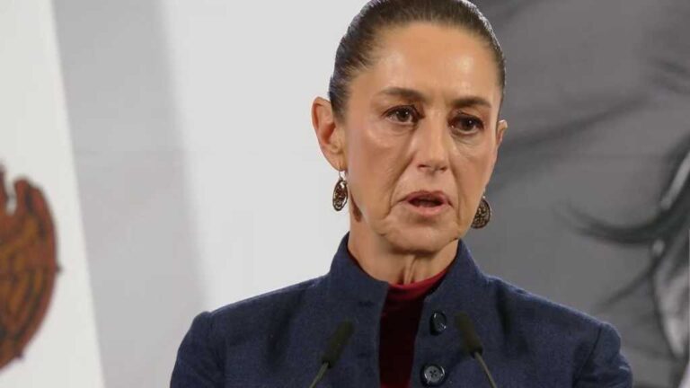 Sheinbaum confirma reuniones con EU, sobre seguridad y comercio