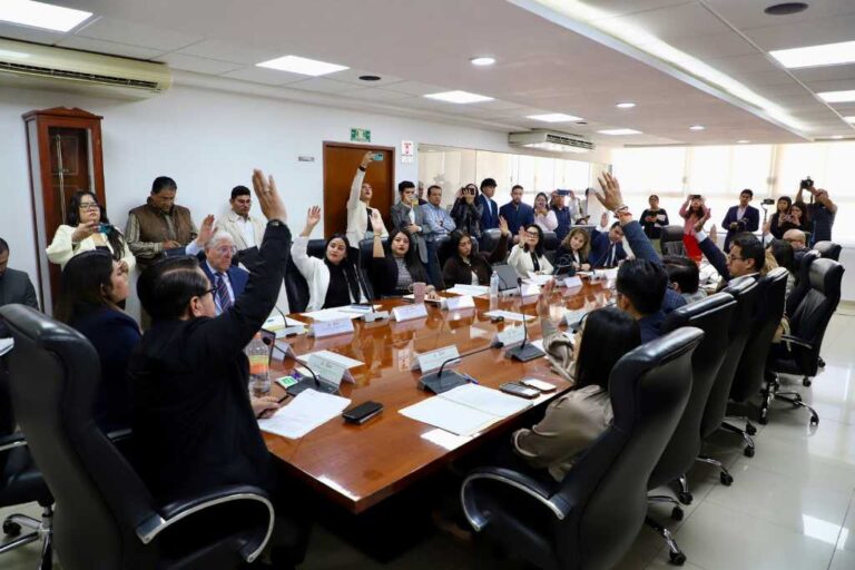 Cuautitlán Izcalli avanza en la consolidación de la democracia participativa con la elección de autoridades auxiliares y Cabildo Abierto