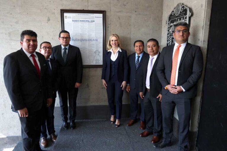 Refuerzan sanciones contra el maltrato animal en Huixquilucan con el Bando Municipal 2025