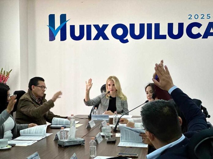 Huixquilucan abre el diálogo: Cabildo Abierto para la ciudadanía este 25 de febrero