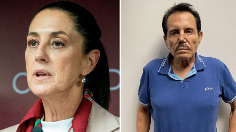 El Mayo’ pide a gobierno de México exija su repatriación; “se revisará”: Sheinbaum