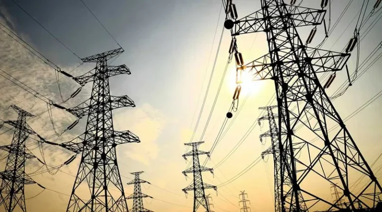 Presenta Sener plan para garantizar abasto de energía eléctrica en todo el país