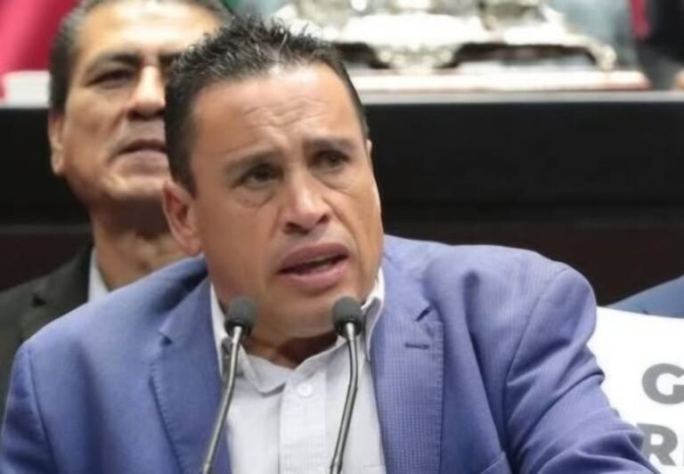 El diputado Emilio Manzanilla busca prohibir uso de fertilizantes químicos sintéticos que son nocivos para la salud