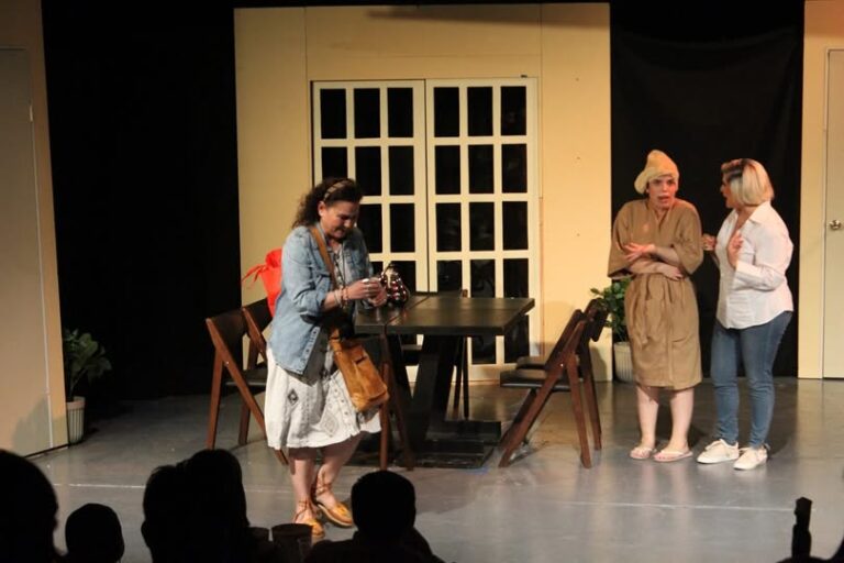 “Situación sentimental”: una comedia sobre los riesgos de vivir en la era digital llega al foro Shakespeare