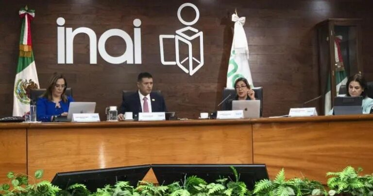 Ordena Inai a Sedatu dar acceso a una persona a un documento histórico