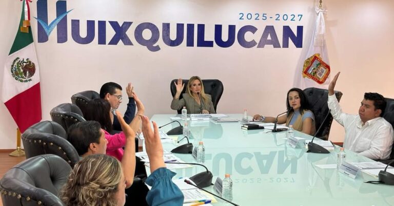 Seguiremos trabajando 24/7 por la transparencia y la rendición de cuentas: Romina Contreras