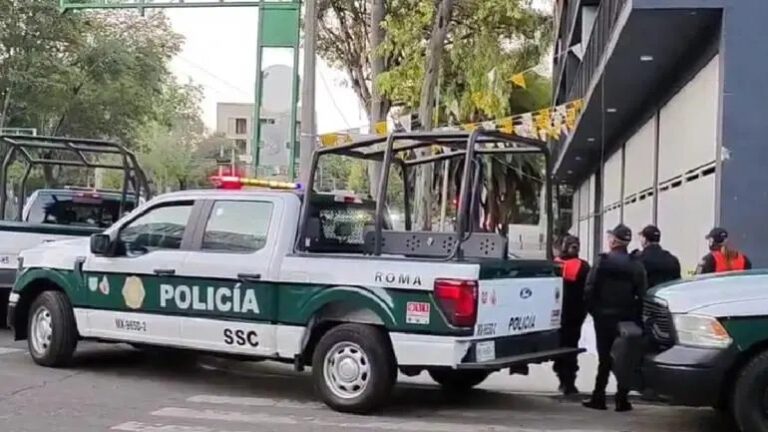 Ataque armado en la Buenos Aires deja al menos un muerto