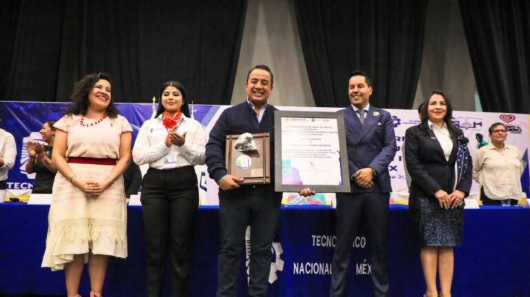 Gustavo A. Madero alberga por primera vez el Encuentro Regional de Arte y Cultura del TecNM