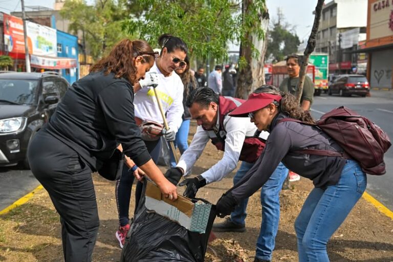 Cuidar el agua es proteger el futuro”: Raciel Pérez Cruz