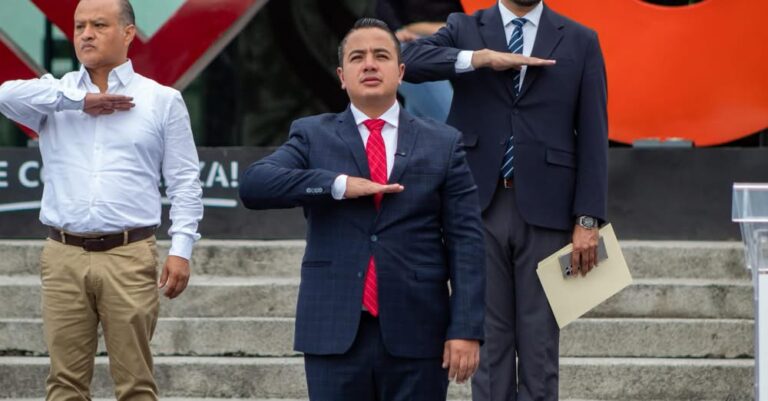 Fortalecen Seguridad en Gustavo A. Madero con Nueva Flota de Patrullas