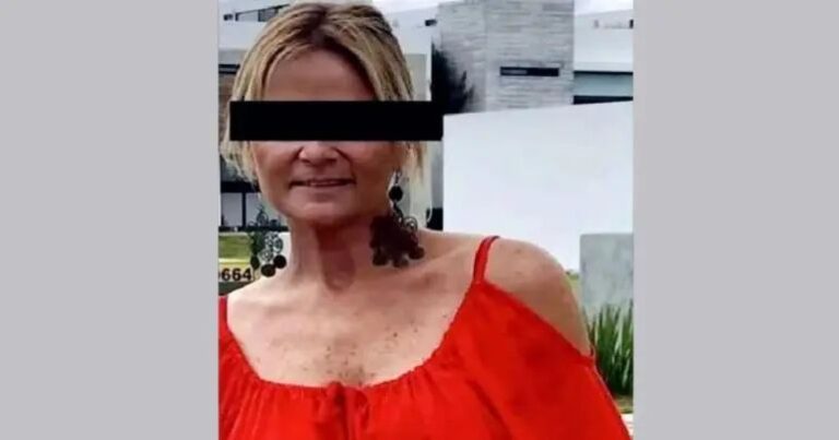 Hallan sin vida a mujer argentina en Lomas de Angelópolis, Puebla